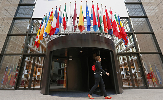 Расколотая Европа: чего ждать от саммита ЕС в Брюсселе 