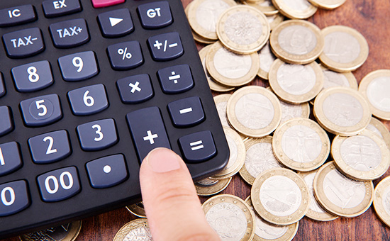 Россияне стали чаще брать микрозаймы