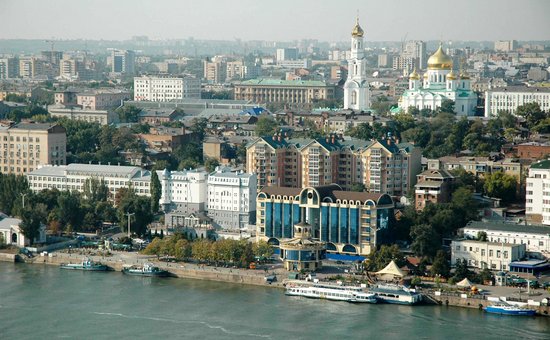 RAEX подтвердило Экспобанку рейтинг «А+» с «позитивным» прогнозом