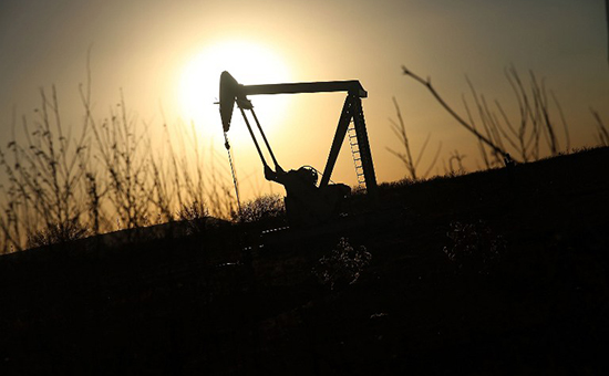 Нефть отреагировала на переговоры России и ОПЕК
