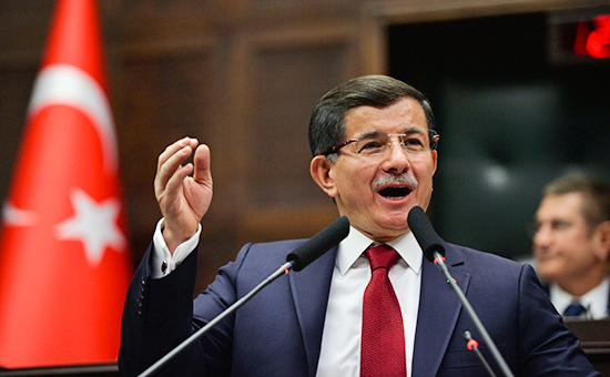 Турция пообещала «мстить за каждый шаг» сирийских курдов
