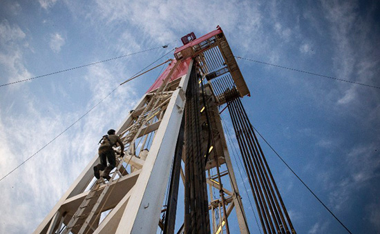 Цена нефти Brent превысила $60 впервые с декабря 