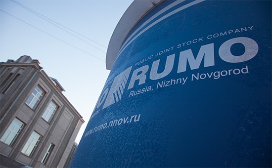 Председателя совета директоров завода "РУМО" перевели в СИЗО
