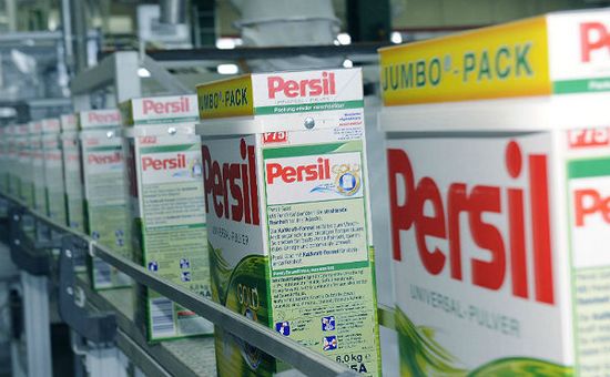 Henkel вложит в собственное предприятие в Перми 30 миллионов евро