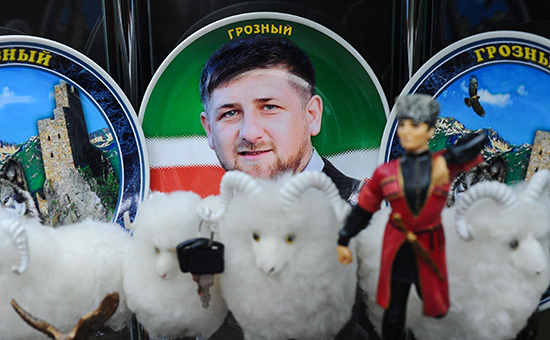 Кадыров объяснил свое заявление про оппозицию