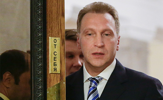СМИ узнали о планах правительства внести правки в бюджет к апрелю