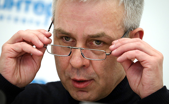 Глава ФСКН рассказал о "театре абсурда"