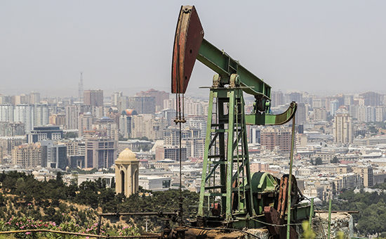 Саудовская Аравия сократила экспорт нефти
