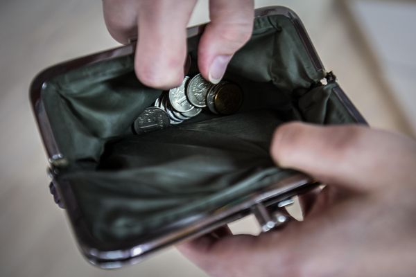 Генпрокуратура возбудила дело о невыплате зарплаты сотрудникам "Когалымавиа"