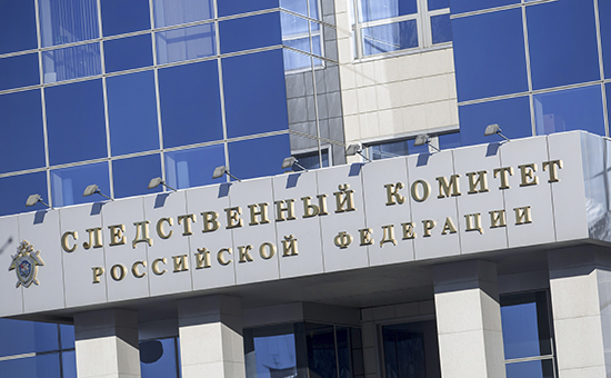 Экс-глава судебного департамента Москвы арестован по делу о хищении