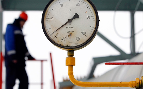 «Газпром» договорился с турецкими импортерами о цене на газ
