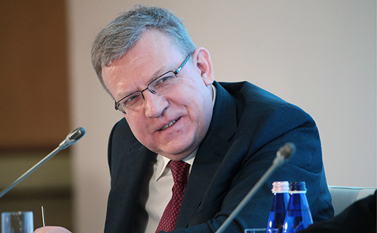 Кудрин прогнозирует еще год рецессии российской экономике