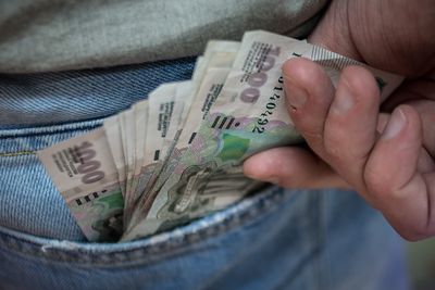 Главу ямальской «дочки» Газпрома обвинили в уклонении от уплаты налогов