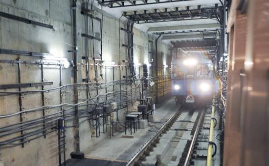 "Метрострой" и СТС будут конкурировать за строительство новых станций метро в Петербурге