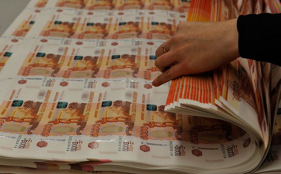 В Прикамье за год обнаружен миллион рублей в фальшивых купюрах