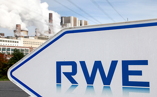 Немецкий суд отклонил иск сенатора Лебедева против RWE