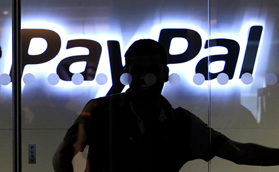 ФСБ обвинила жителя Красноярска в краже сотен тысяч паролей в PayPal