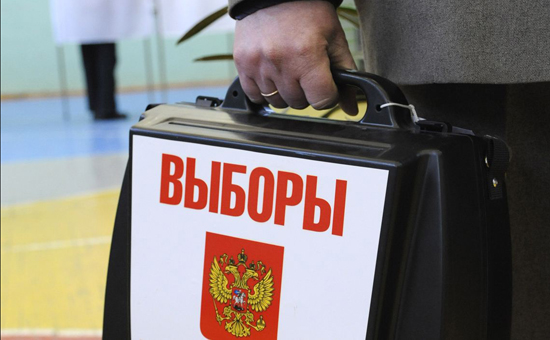 Новый состав Госдумы РФ и Заксобрания: Кубань сделала свой выбор