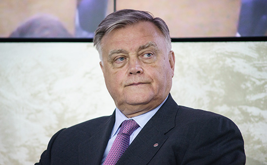 Владимир Якунин предложил раздать средства ФНБ коммерческим банкам