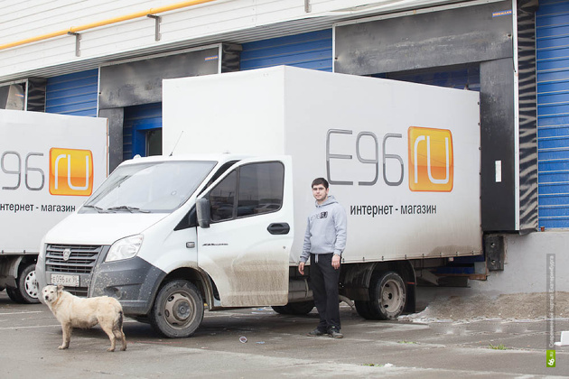 «Техносила» объявила о покупке онлайн-ритейлера E96.ru