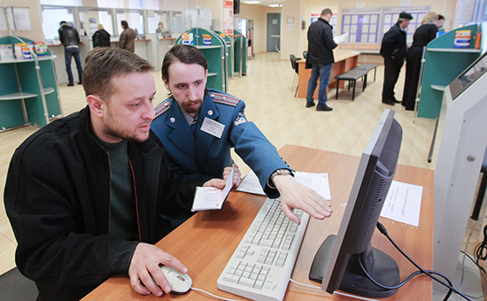 Сбой в новой системе ФНС привел к задержкам при регистрации бизнеса