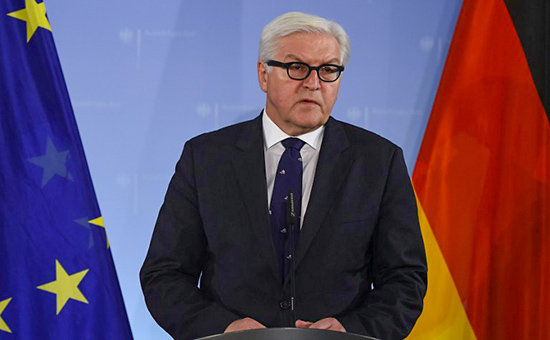 Глава МИД Германии оценил последствия вывода российских войск из Сирии