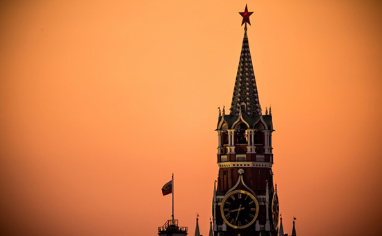 За год в России заметно сократилось число сторонников политического курса