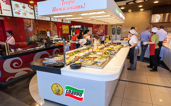 Прокуратура требует возбудить дело о задержках зарплаты в Sbarro