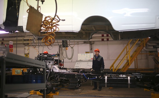 Volkswagen отправил нижегородских сотрудников в корпоративный отпуск