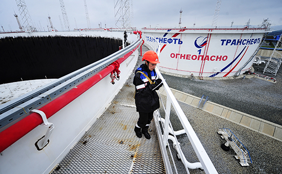 СМИ: у «Транснефти» зависли 19 млрд рублей