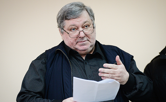 Директора новосибирского театра уволили после скандала с «Тангейзером»
