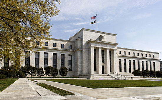 Bloomberg предсказал повышение ставки ФРС не ранее 2018 года