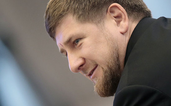 В Чечне ответили на фильм «Открытой России» о Кадырове