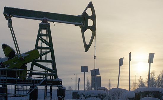 В ОПЕК спрогнозировали низкие цены на нефть до конца года