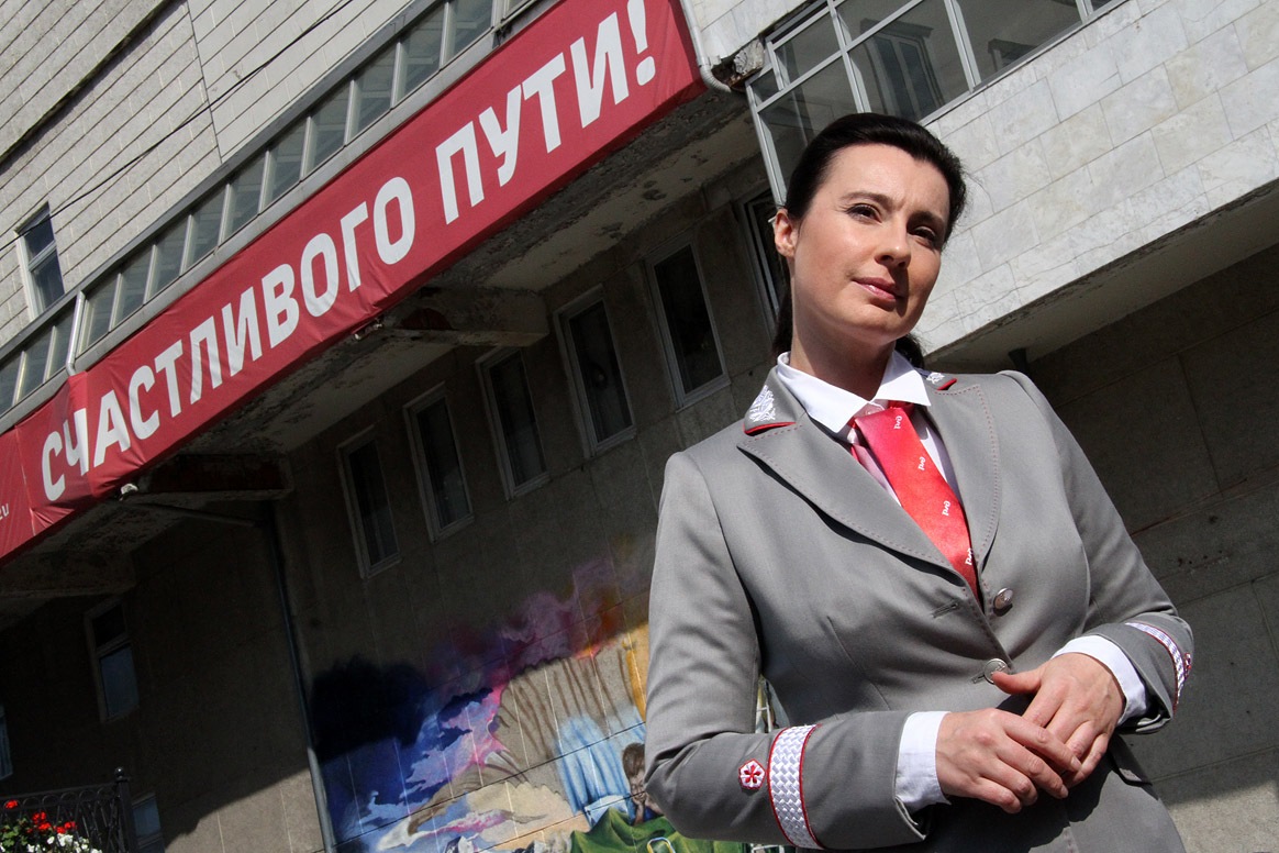 СвЖД недополучит из Москвы 3,7 млрд рублей инвестиций