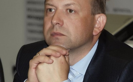 Министерство экономики Нижегородской области возглавил Игорь Норенков