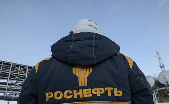 «Роснефть» попросила у правительства дополнительные льготы на шельфе