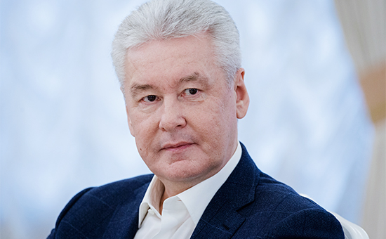 Собянин предложил альтернативу владельцам снесенного самостроя