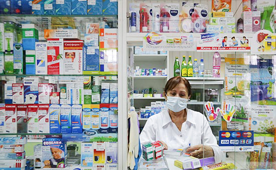 Правительство возьмет под контроль цены еще на 46 лекарств