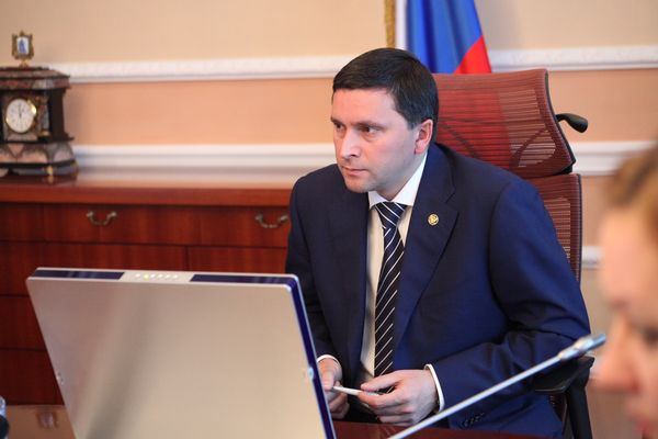 В ЯНАО отложили строительство железнодорожного моста через Надым