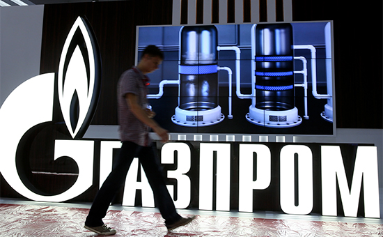 Турция сократила импорт российского газа в феврале на 26%