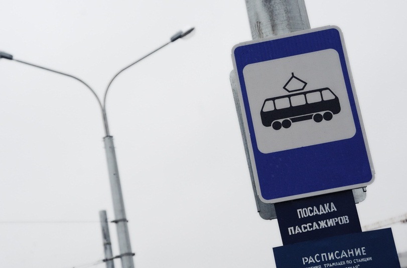 Трамвайную линию Екатеринбург — Верхняя Пышма начнут строить в 2016 году