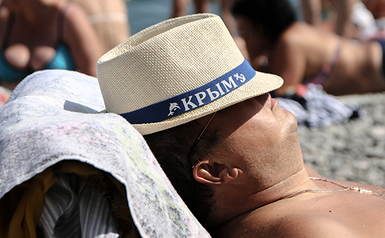 Рогачев продал «Имение графа Устинова» в Крыму уральской «ВСМПО-Ависма»