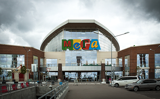 IKEA обсудила со столичными властями свои будущие проекты в Москве
