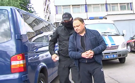 Мэру Владивостока предъявили обвинение