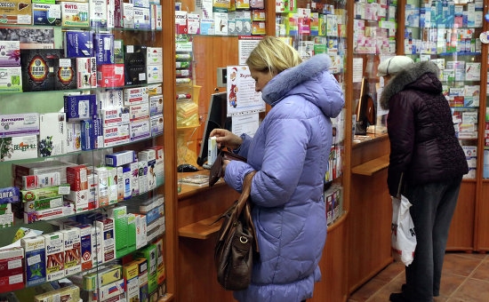 Среди нижегородских школьников эпидпорог по гриппу и ОРВИ превышен на 32,4%