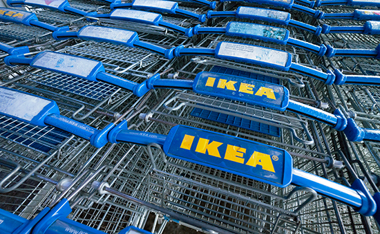 Суд взыскал с IKEA 160 тыс. руб. за выпавшего из коляски ребенка