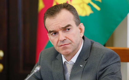 Кондратьев уволил 4 и назначил 5 новых вице-губернаторов