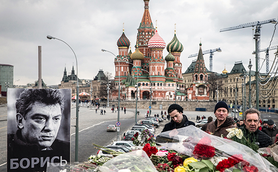 СМИ сообщили о новом фигуранте в деле об убийстве Немцова