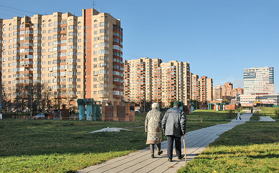 Цены на «дешевое жилье» в Москве упали до уровня августа 2012 года